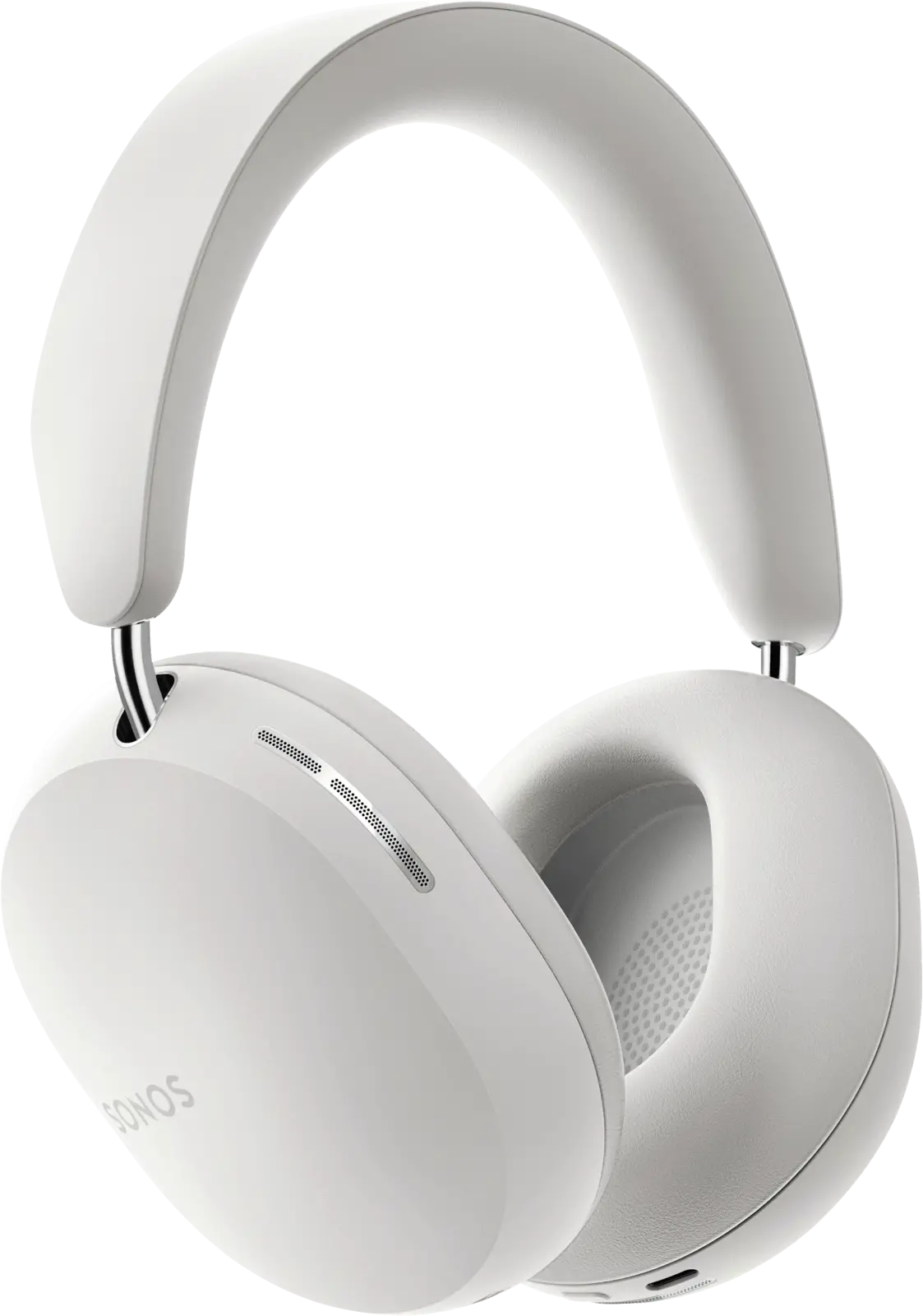 Sonos Ace White over-ear koptelefoon