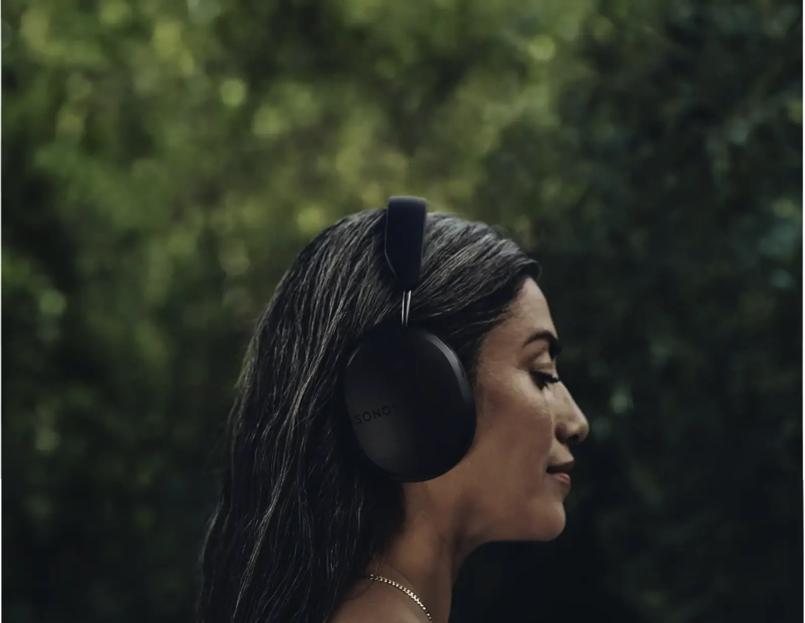Sonos Ace Black over-ear koptelefoon