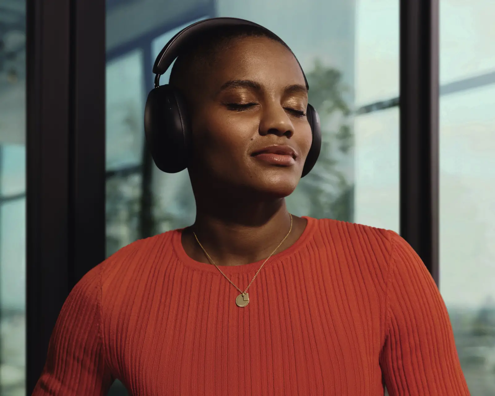 Sonos Ace Black over-ear koptelefoon