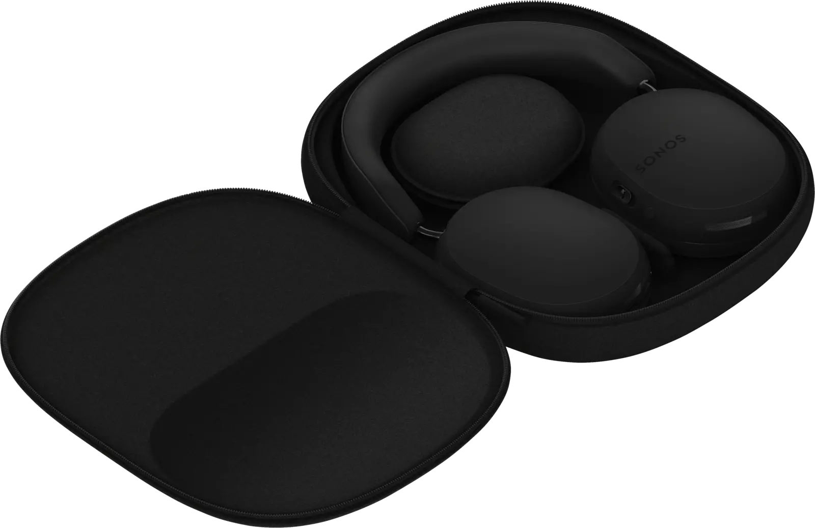 Sonos Ace Black over-ear koptelefoon