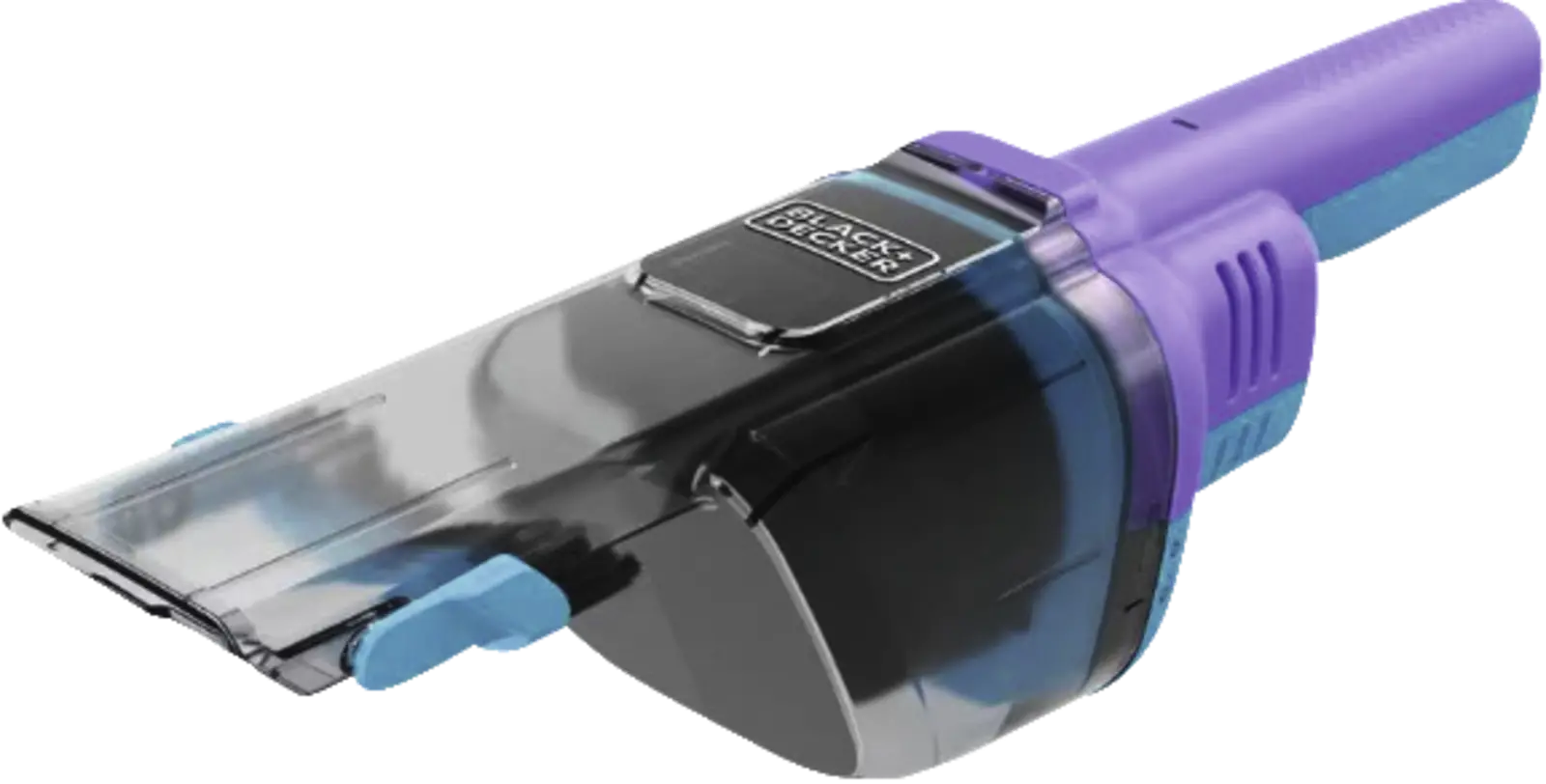 Black + Decker NVD220BP-QW Kruimelzuiger