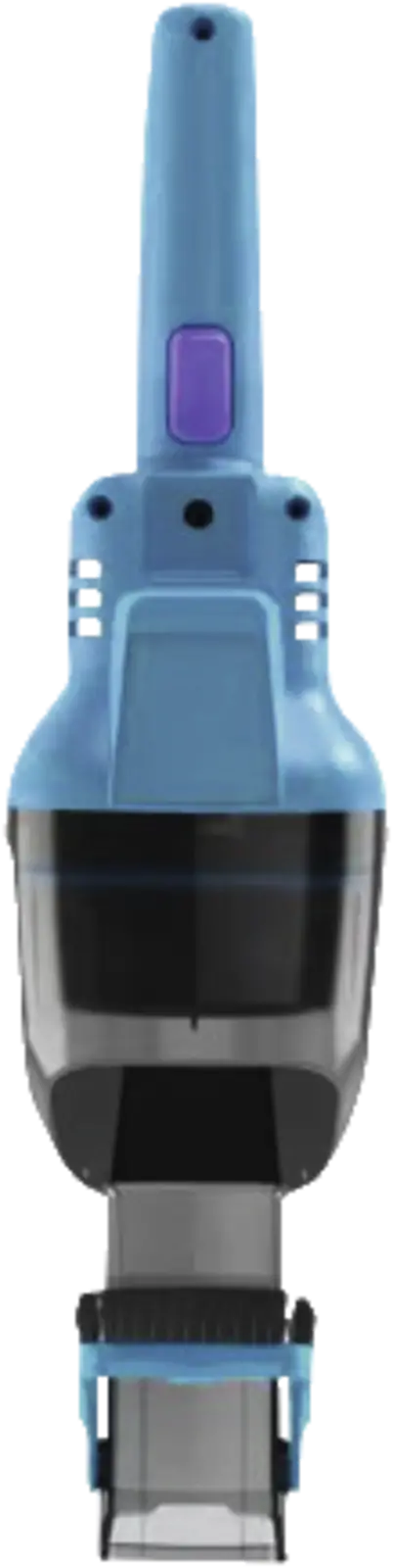 Black + Decker NVD220BP-QW Kruimelzuiger