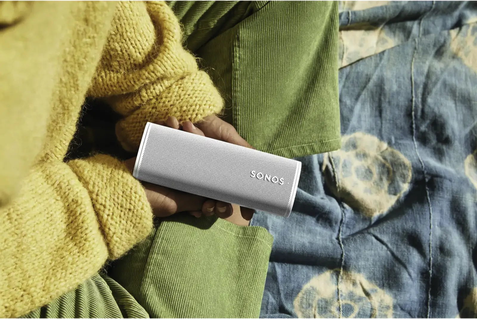 Sonos Roam 2 Wit