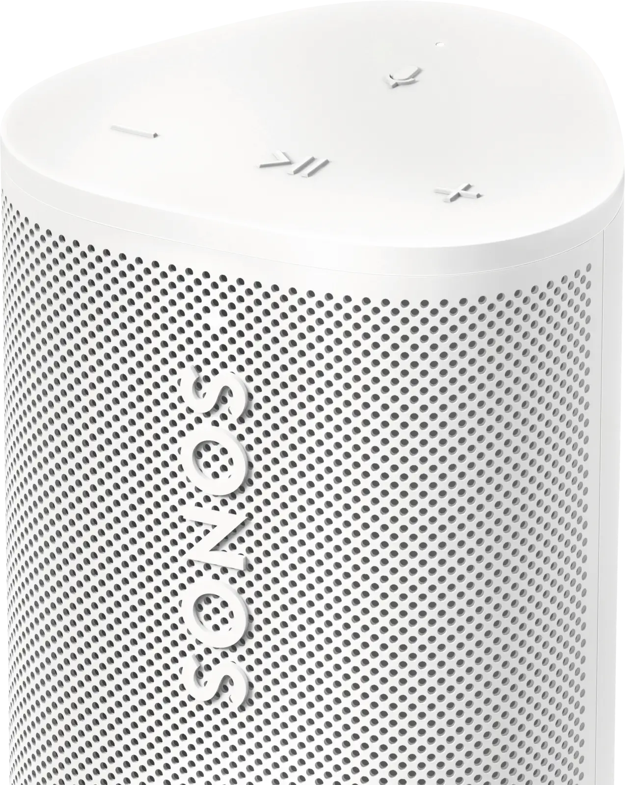 Sonos Roam 2 Wit