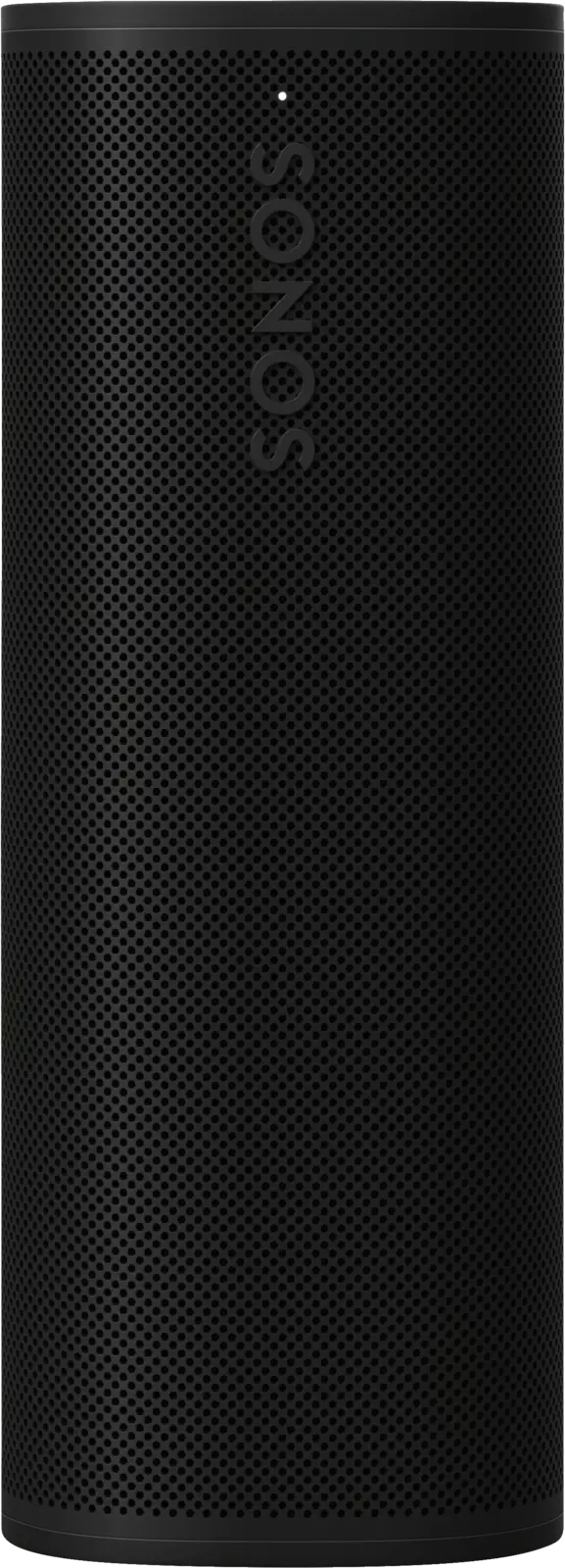 Sonos Roam 2 Zwart