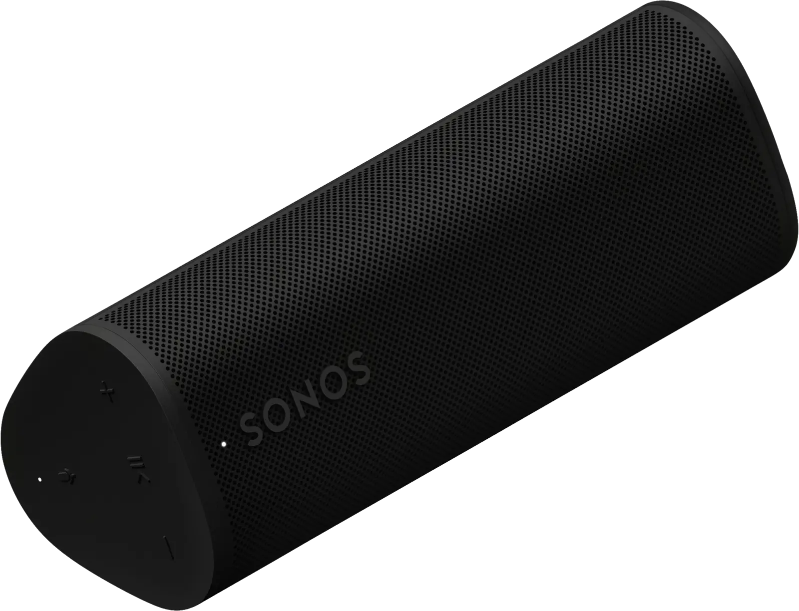 Sonos Roam 2 Zwart
