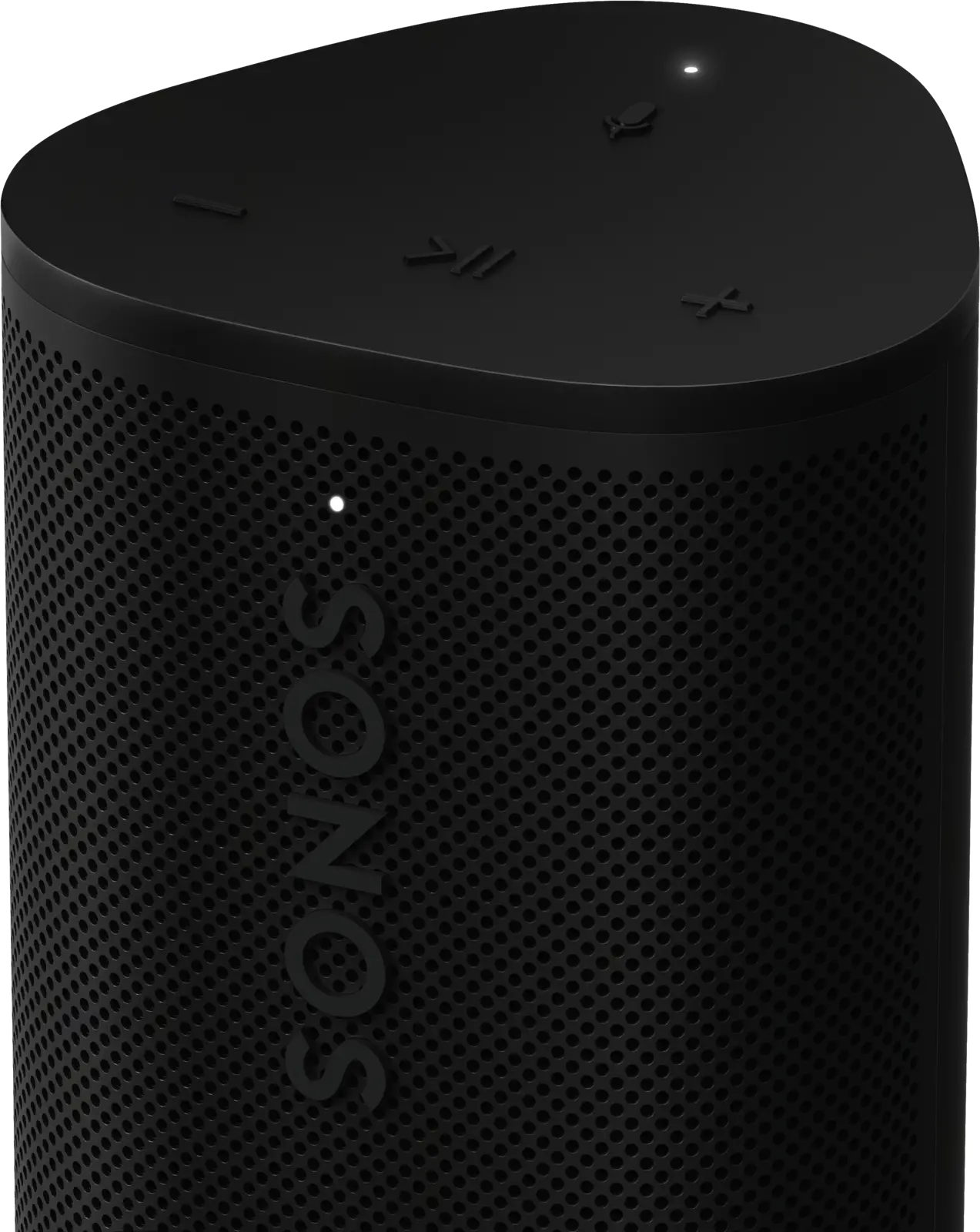 Sonos Roam 2 Zwart