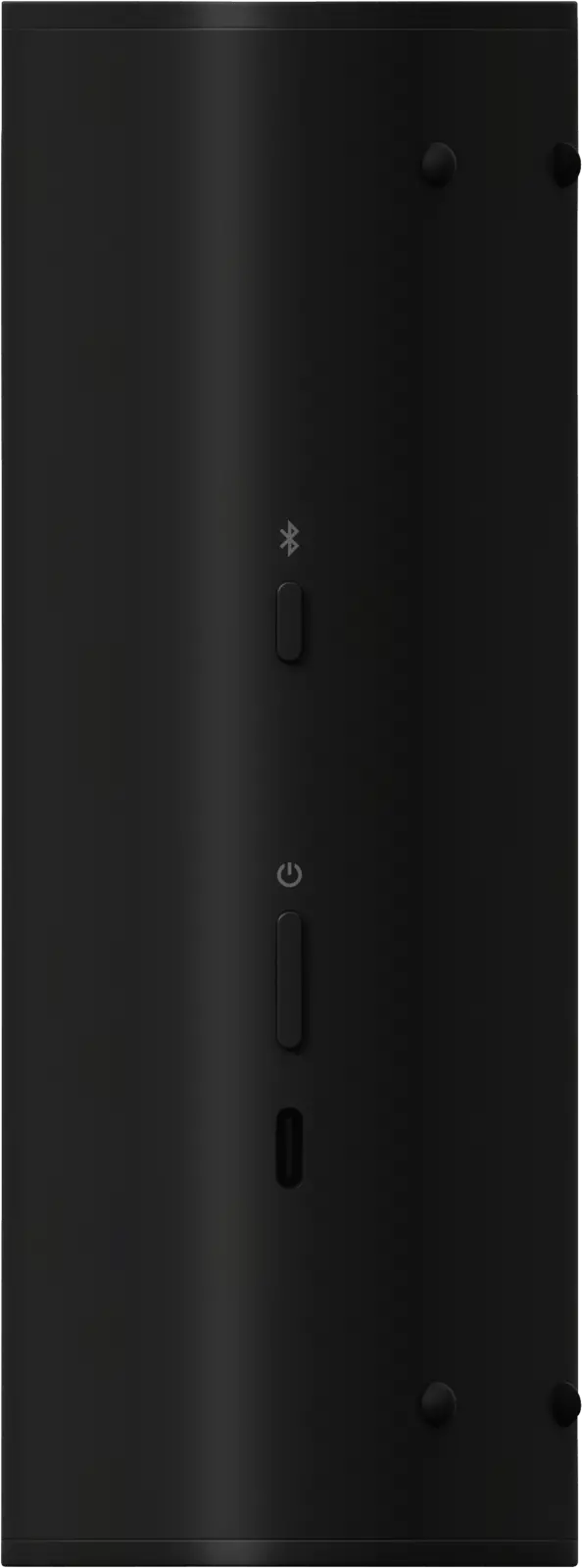 Sonos Roam 2 Zwart