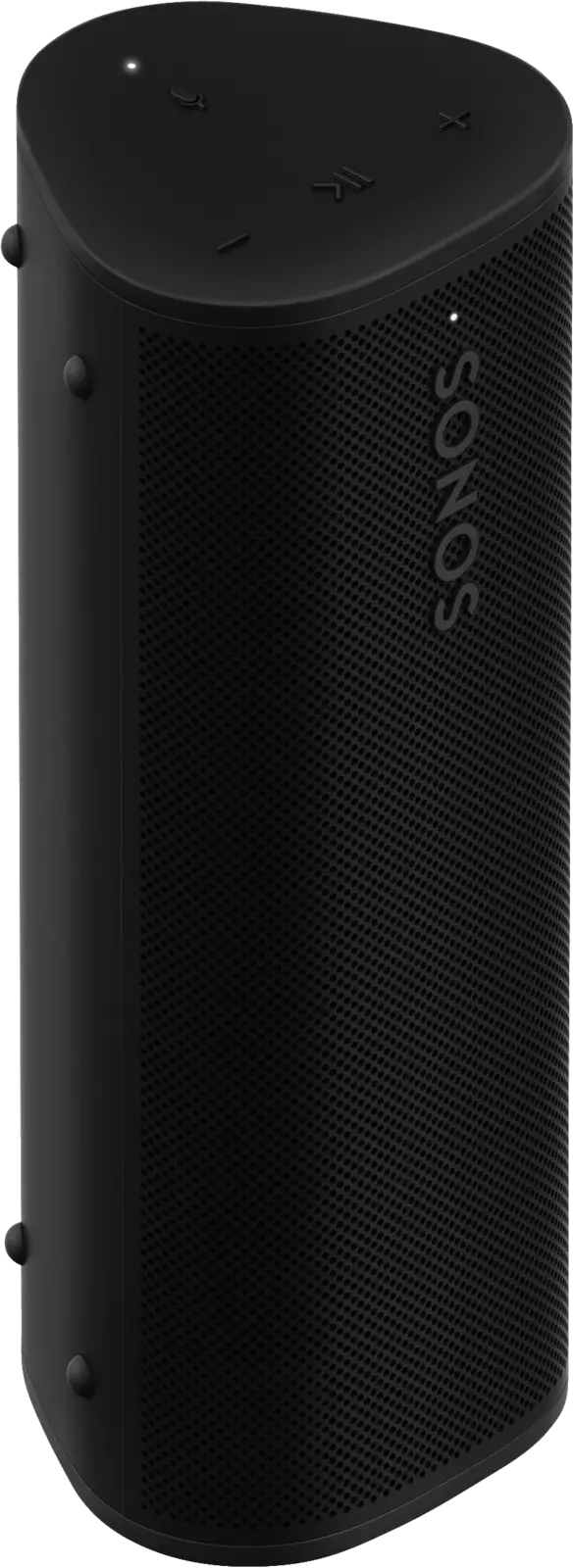 Sonos Roam 2 Zwart