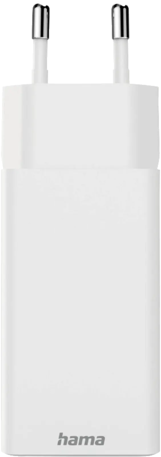 Hama GaN oplaadadapter