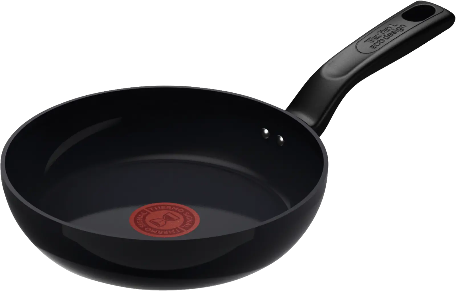 Tefal Change Black Keramische Koekenpan - 20 cm