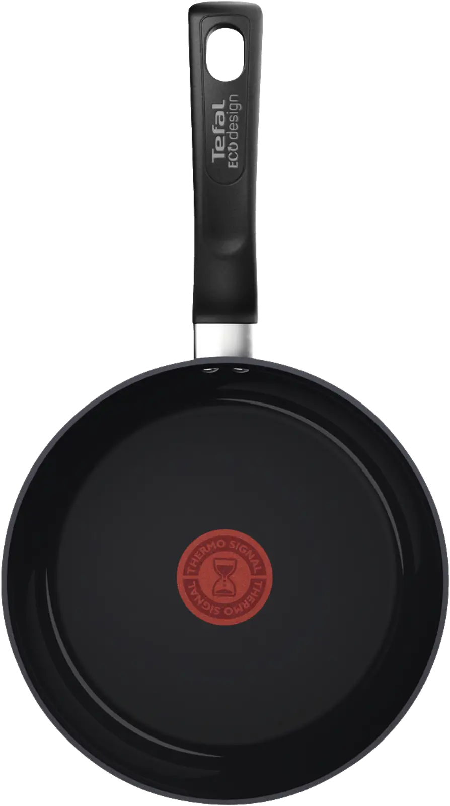 Tefal Change Black Keramische Koekenpan - 20 cm