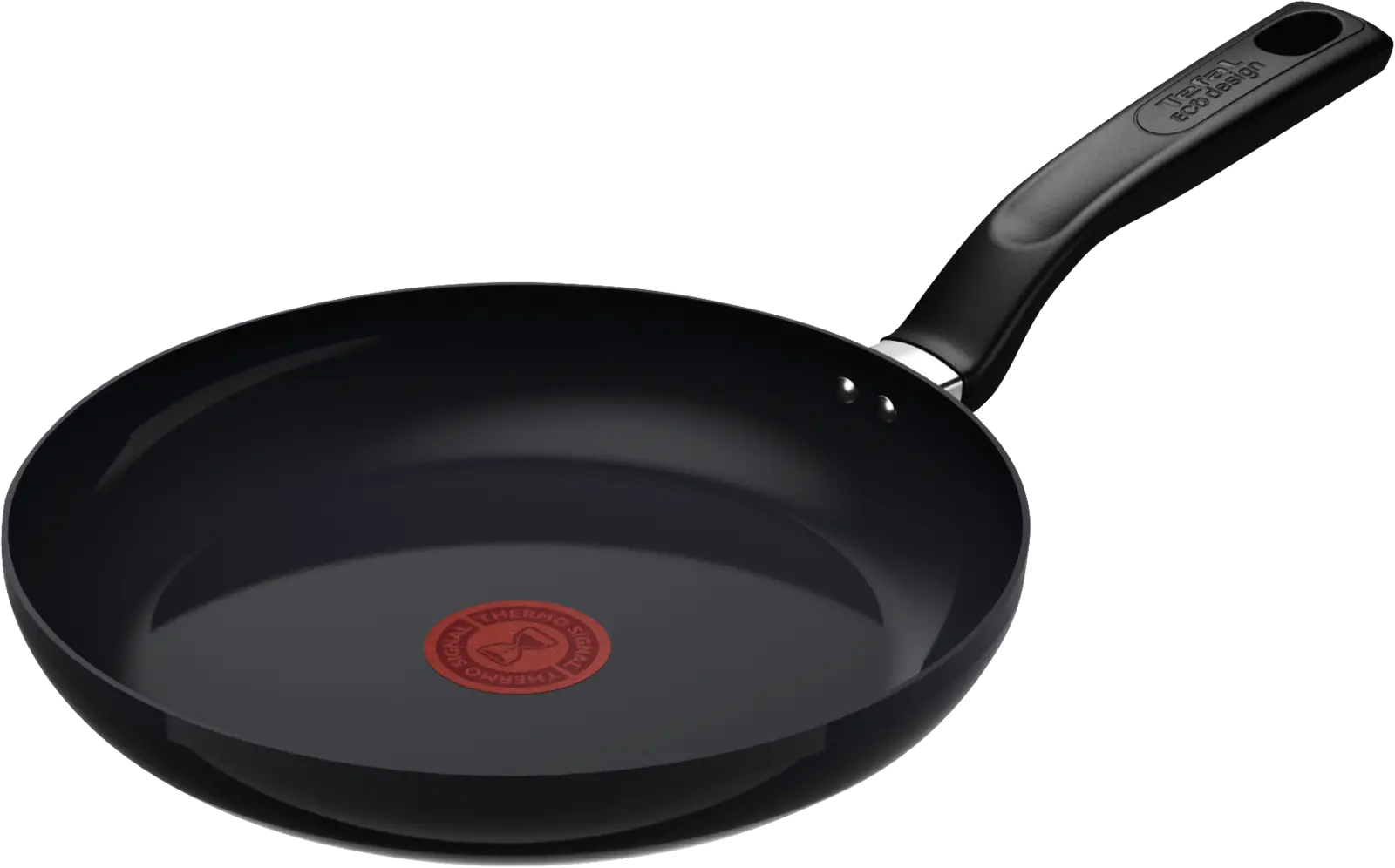 Tefal C47604 Change Black Koekenpan - 24 cm 