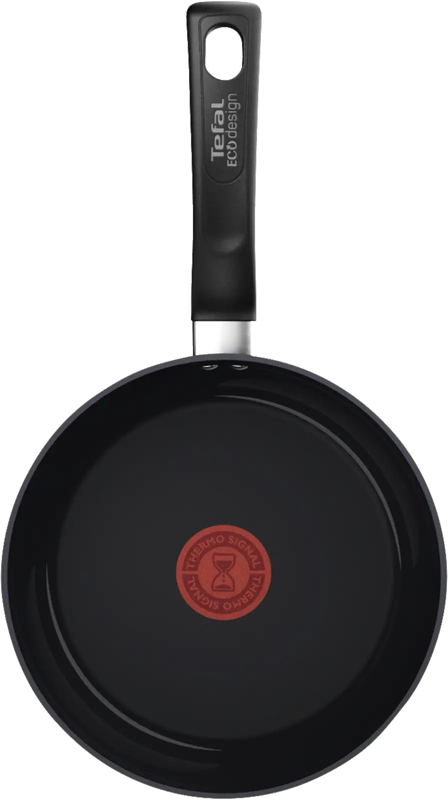 Tefal C47604 Change Black Koekenpan - 24 cm 