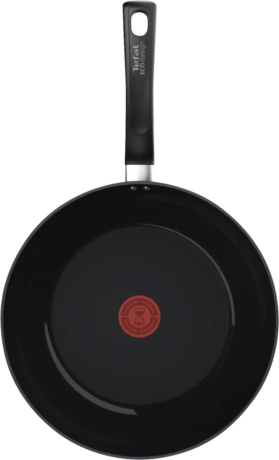 Tefal C47619 Change Black Wokpan - 28 cm
