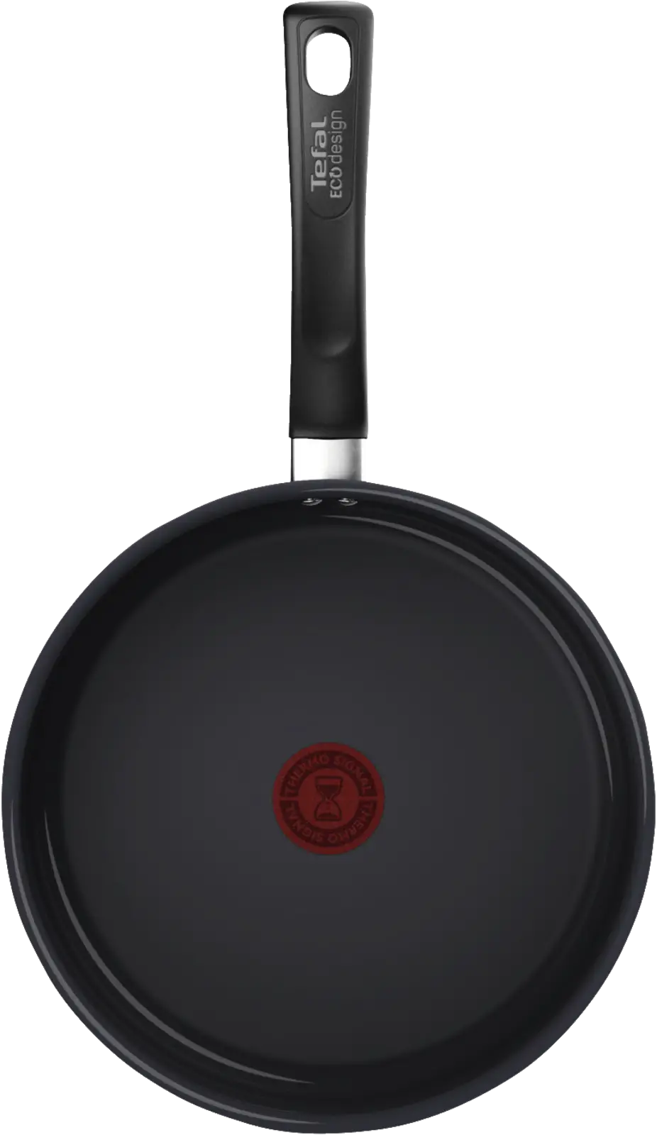 Tefal Change Black Keramische Hapjespan - 24 cm