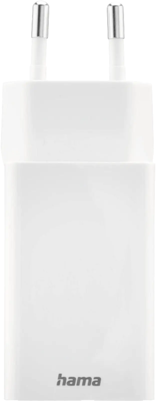 Hama 00201993 45W GaN USB-C Snellader