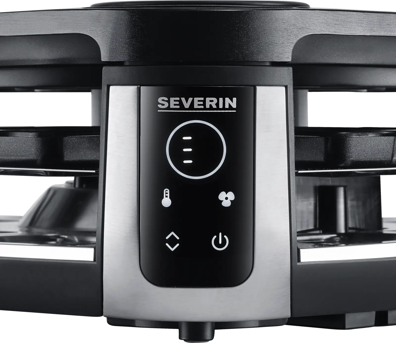 Severin RG 2379 Gourmetstel & Raclettegrill