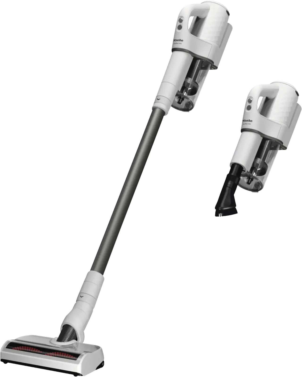 Miele Duoflex HX1 Hardfloor