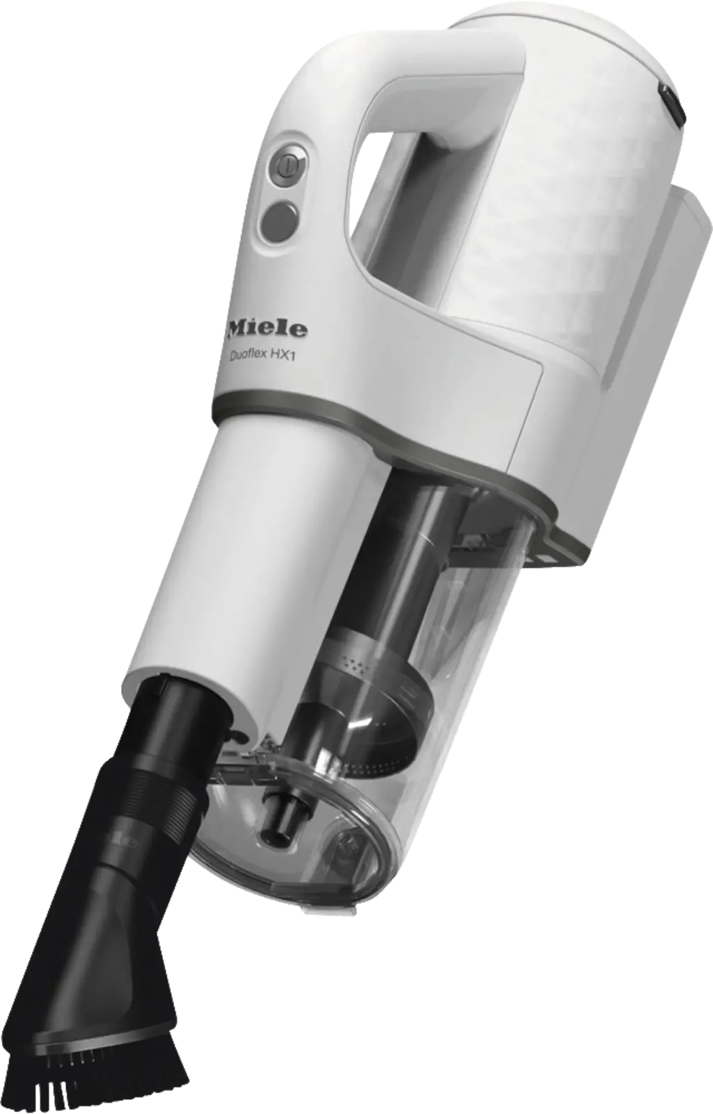 Miele Duoflex HX1 Hardfloor
