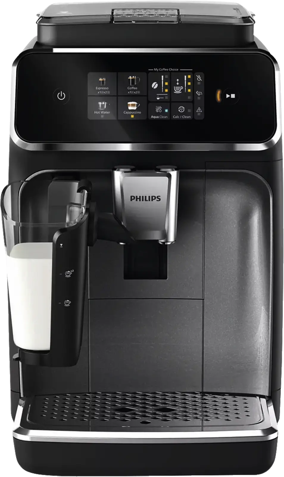 Philips EP2339/40 2300 Serie LatteGo Volautomatische Koffiemachine