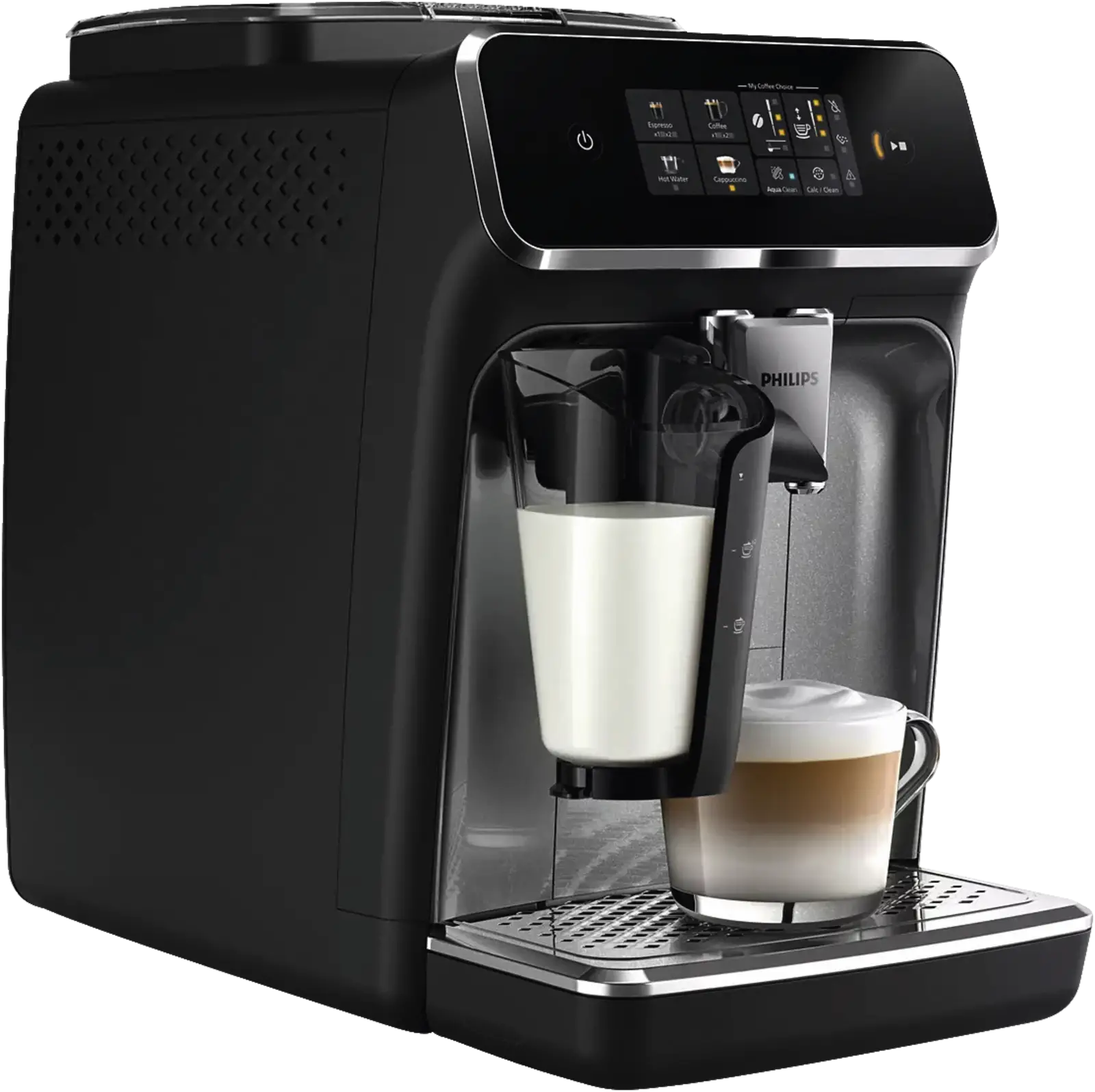 Philips EP2339/40 2300 Serie LatteGo Volautomatische Koffiemachine