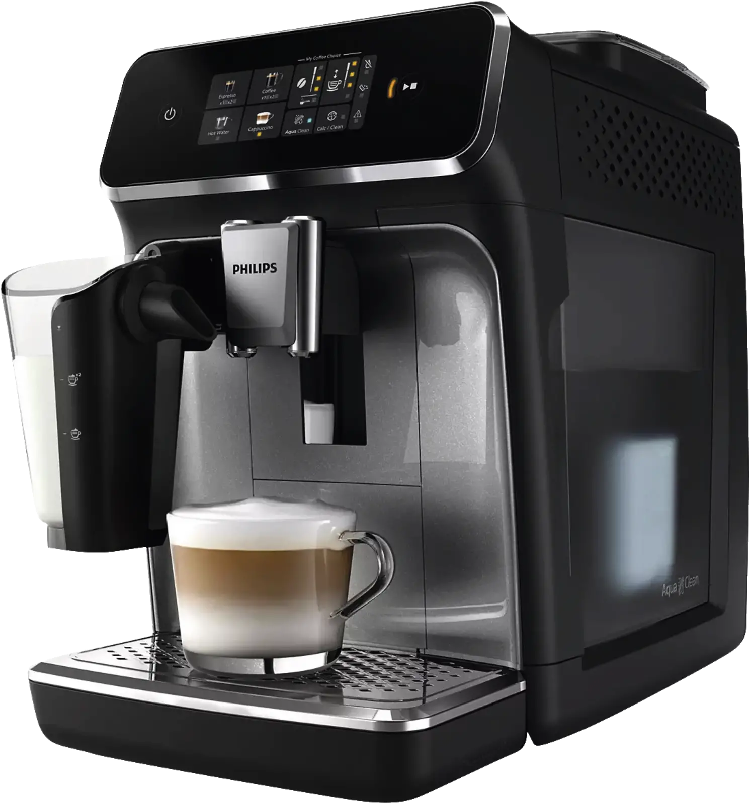 Philips EP2339/40 2300 Serie LatteGo Volautomatische Koffiemachine