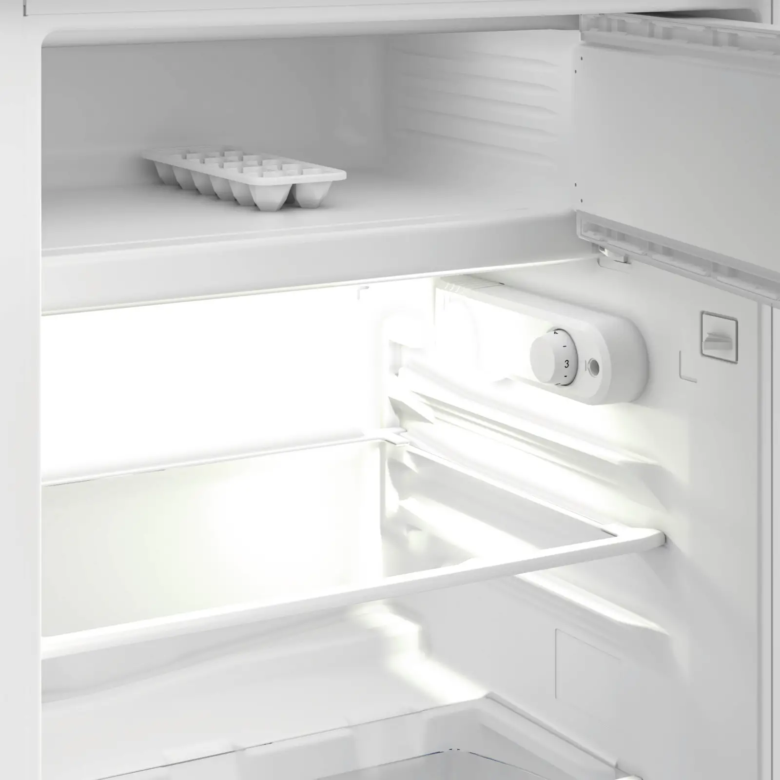Beko TSE1285NG Koelkast - Tafelmodel