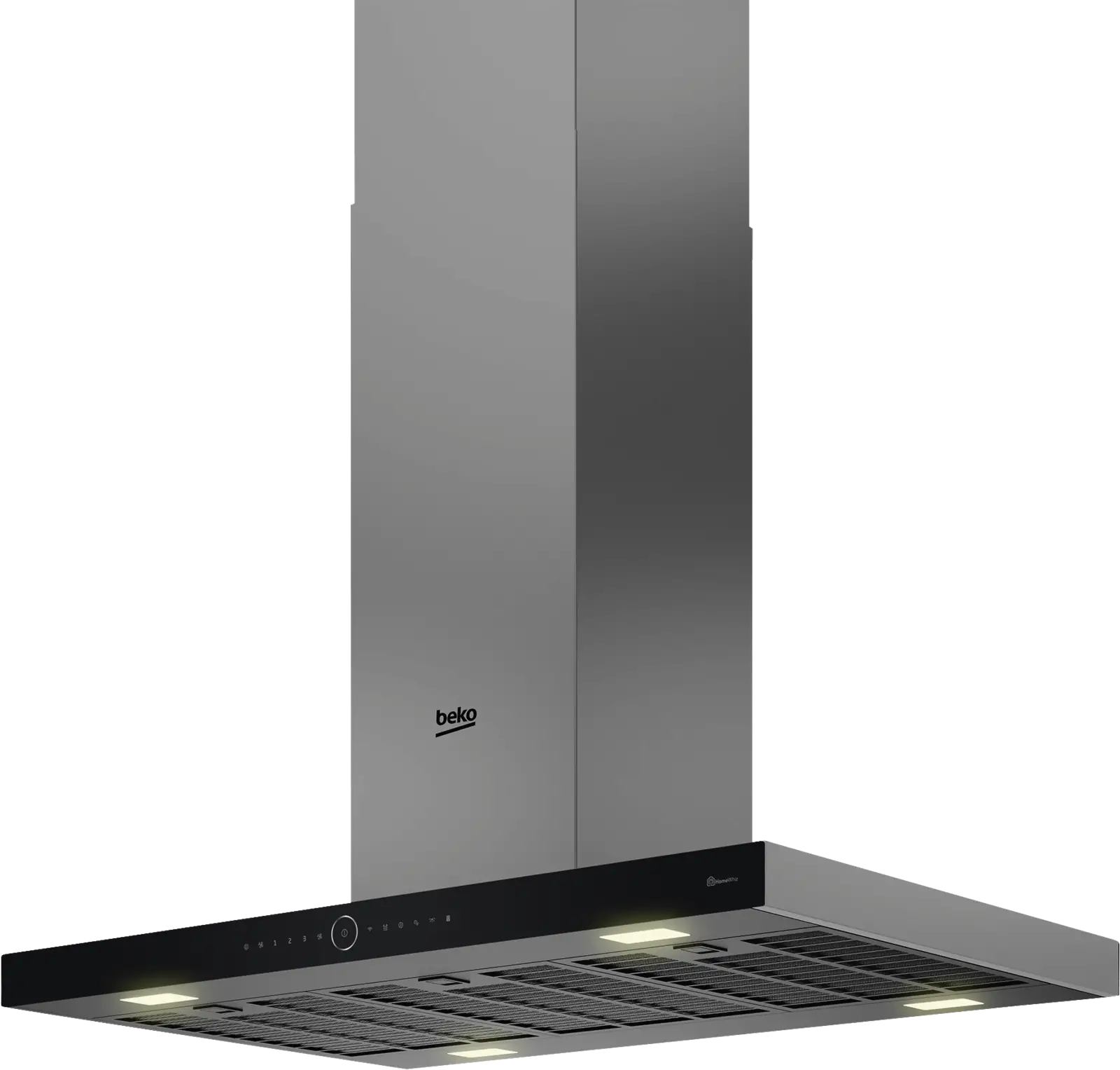 Beko BHCI98841BBHSI Afzuigkap
