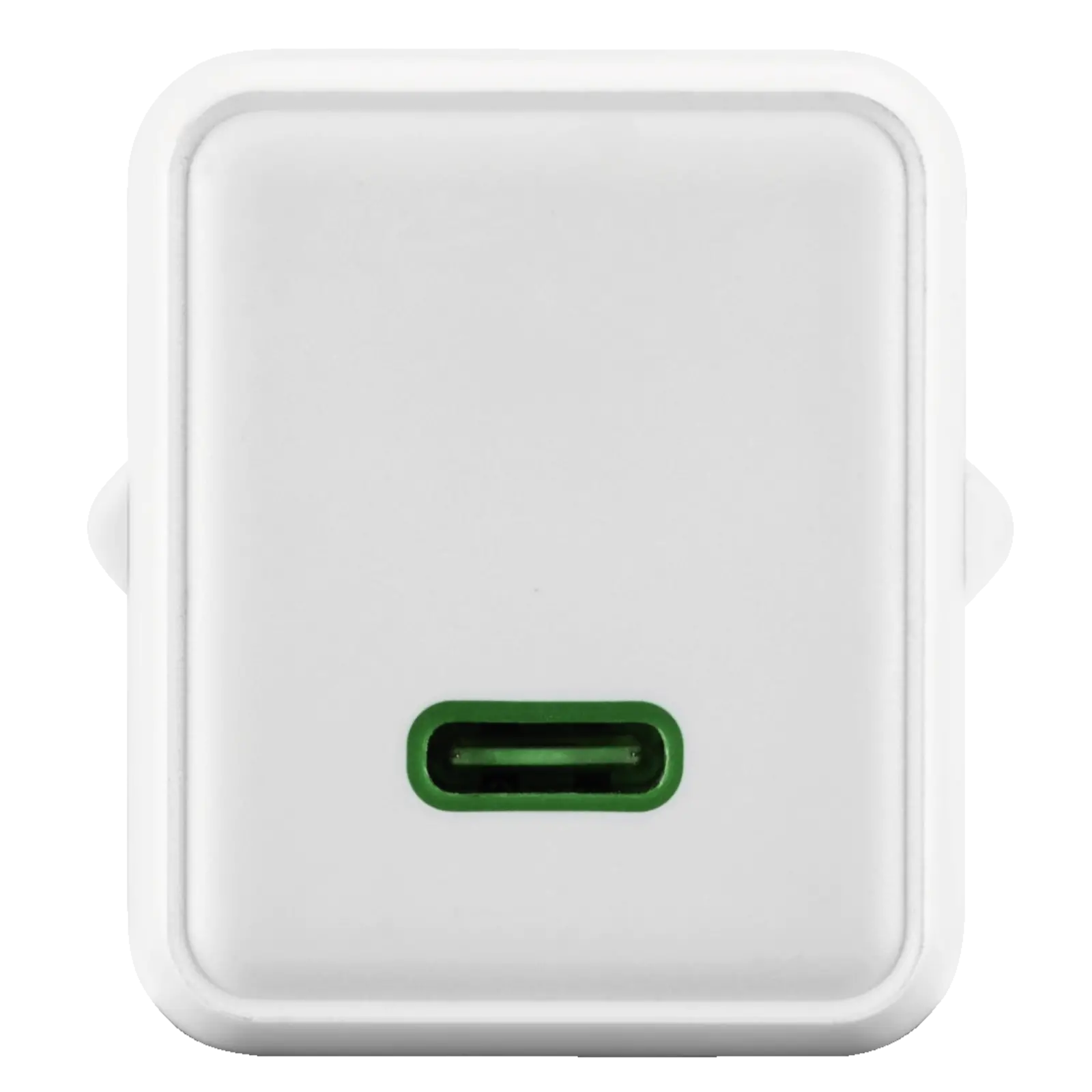 Super-Mini-Charger, PD/QC/GaN, USB-C 45W