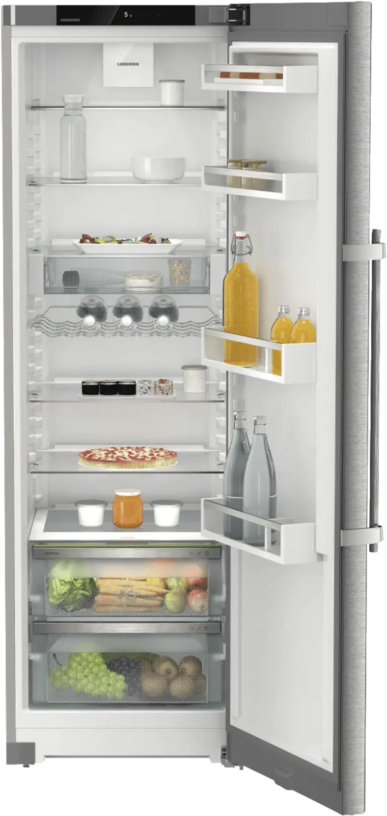 Liebherr SRsdd 5230 Plus vrijstaande koelkast