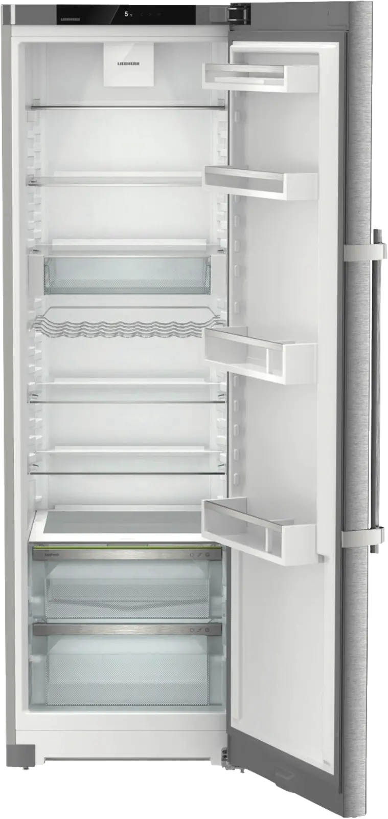 Liebherr SRsdd 5230 Plus vrijstaande koelkast