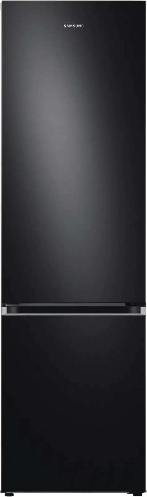 Samsung RB38C605CB1/EF Vrijstaande Koel-vriescombinatie