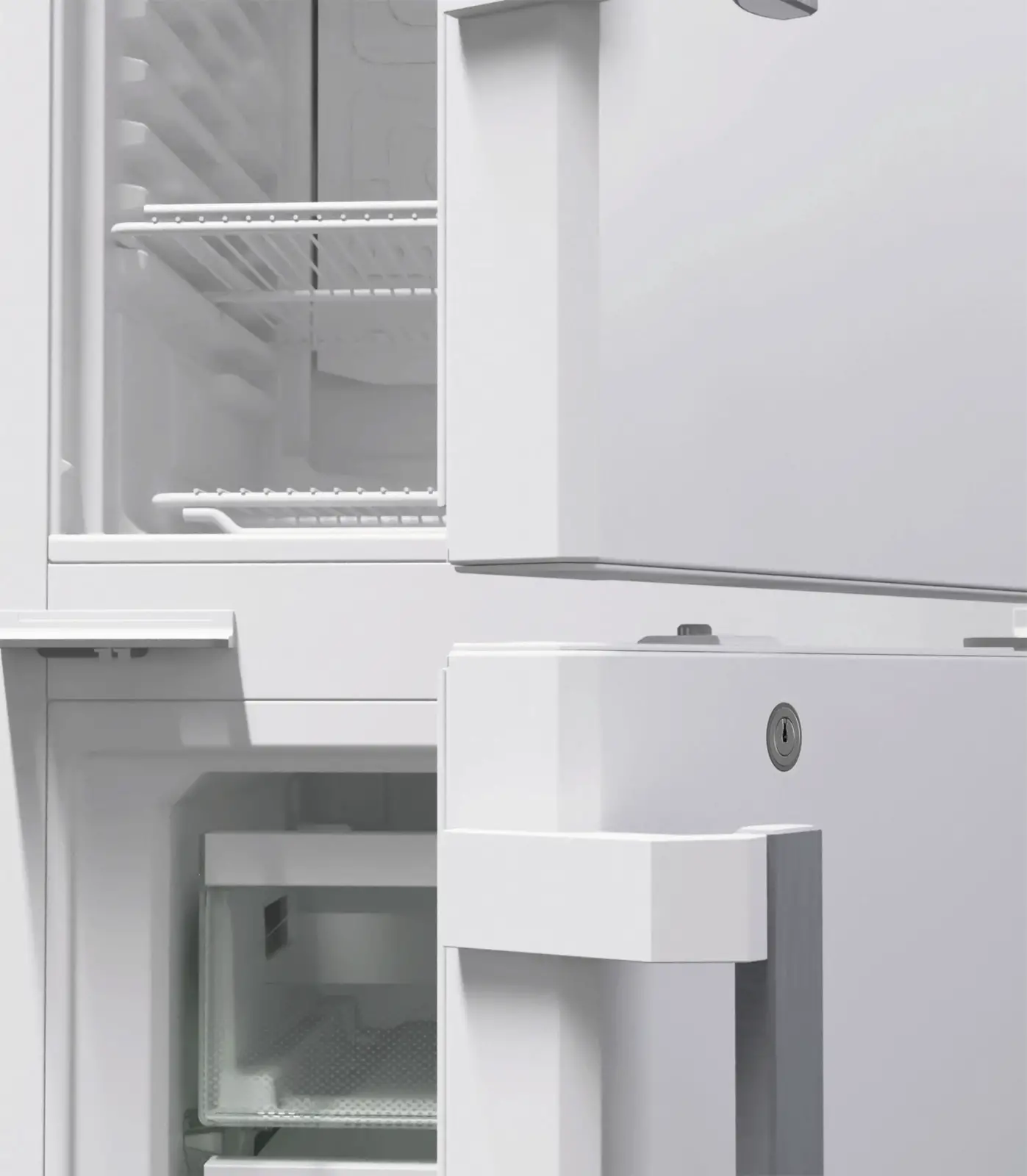 Liebherr FCFvg 4002 Performance gastronomie vriezer