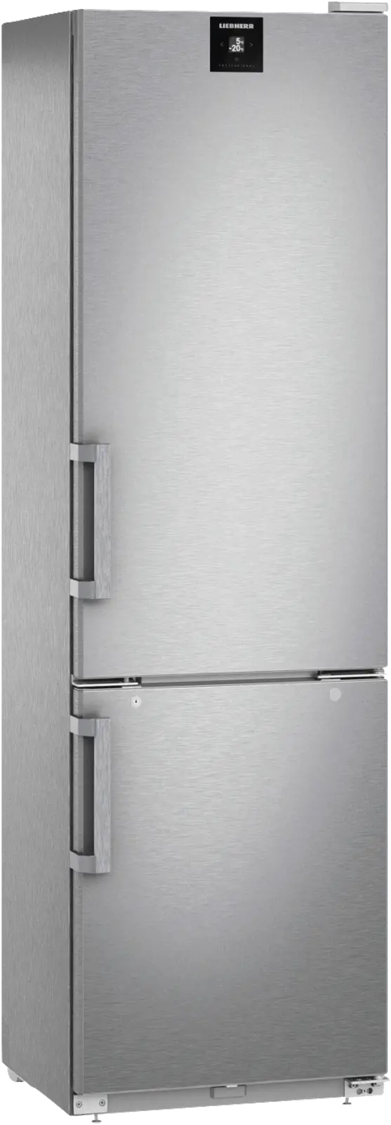Liebherr FCFCvg 4002 Perfection gastronomie koel-vriescombinatie