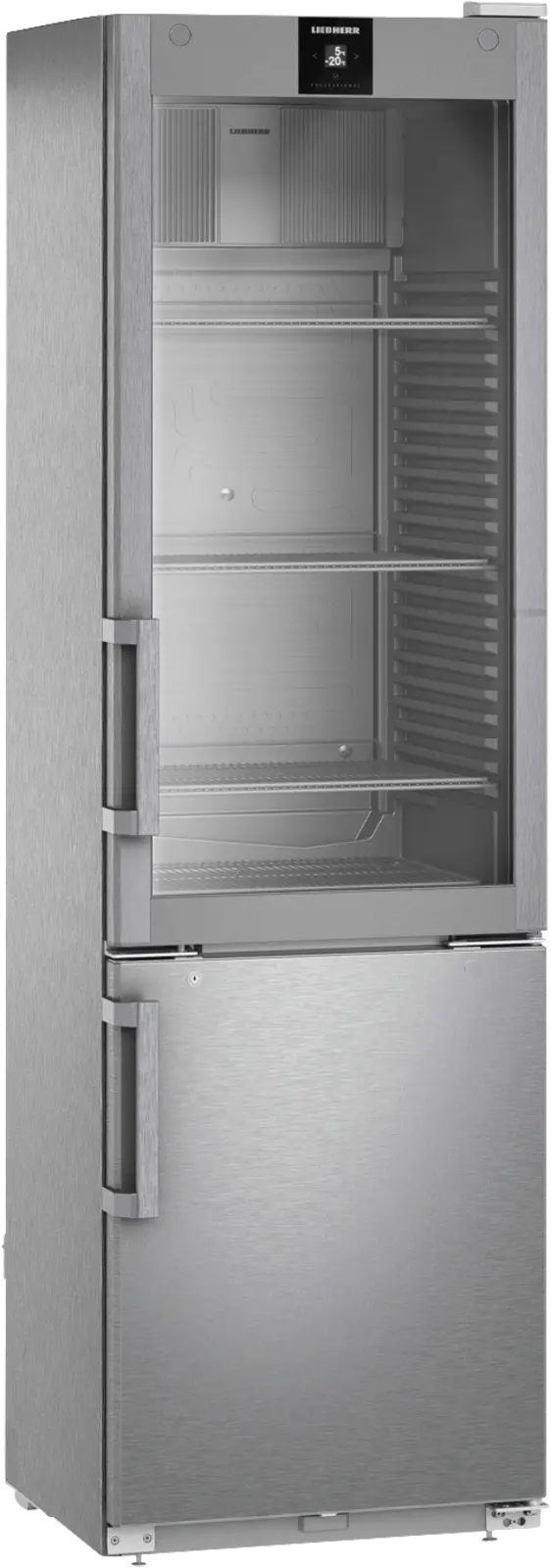 Liebherr FCFCvg 4032 Perfection koel-vriescombinatie