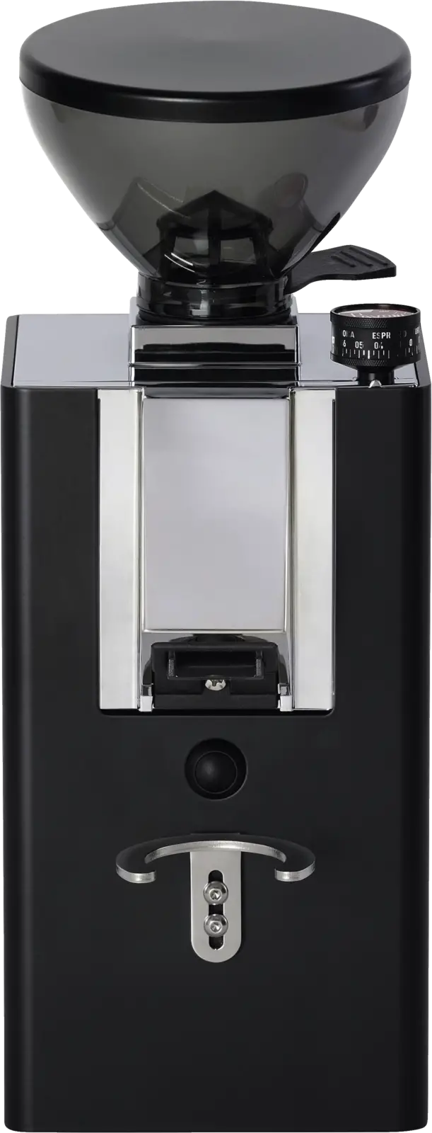 SMEG LPGKBN02EU Koffiemolen