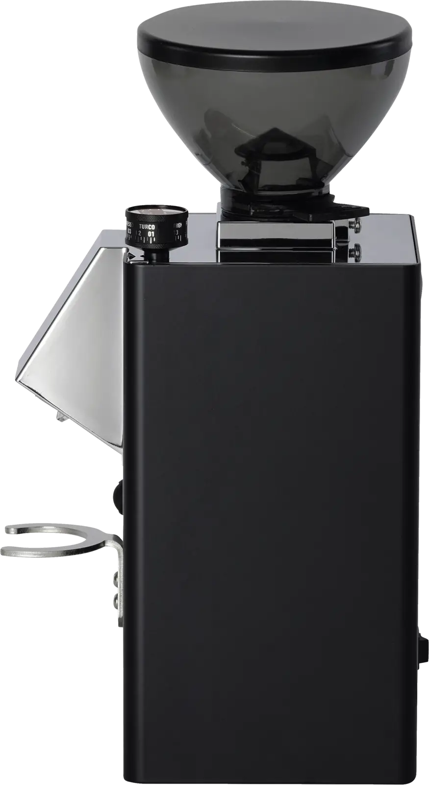 SMEG LPGKBN02EU Koffiemolen