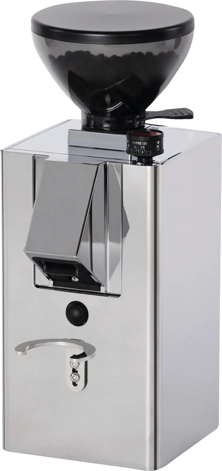 SMEG LPGKBS02EU Koffiemolen