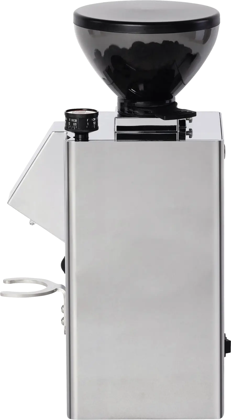 SMEG LPGKBS02EU Koffiemolen