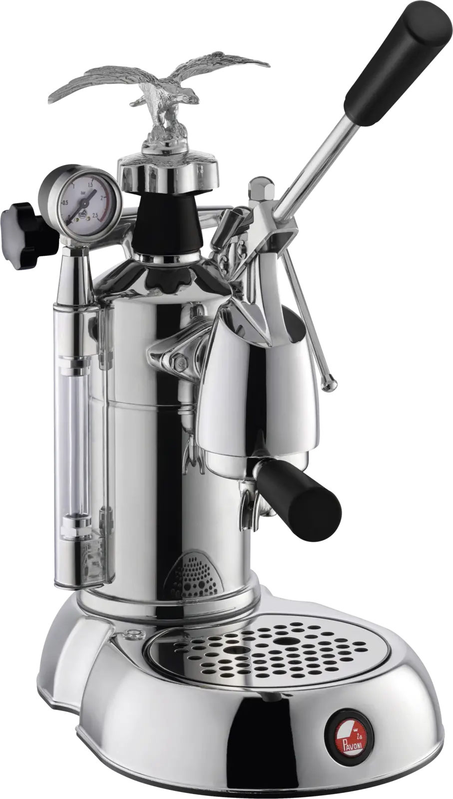 SMEG LPLMLN01EU Abile Espresso Koffiemachine