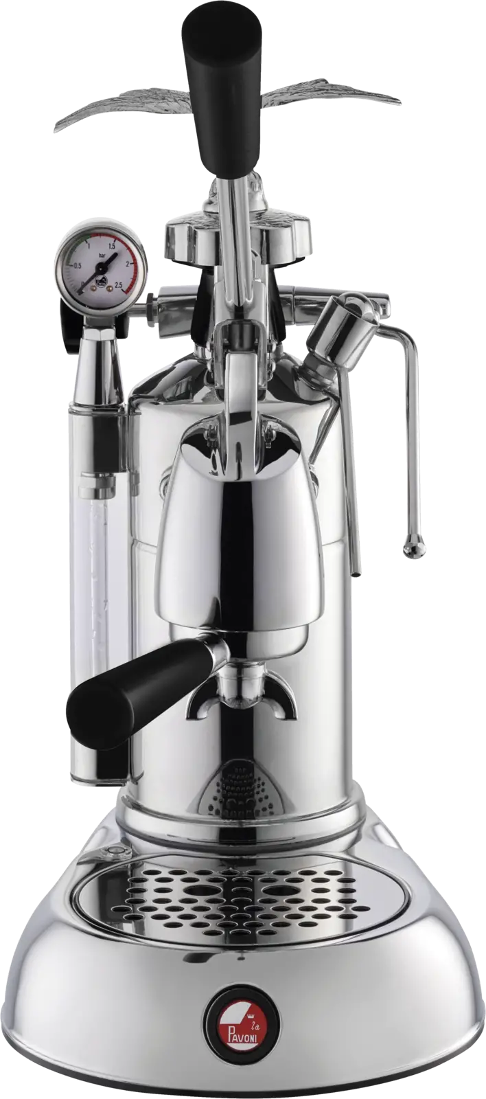 SMEG LPLMLN01EU Abile Espresso Koffiemachine