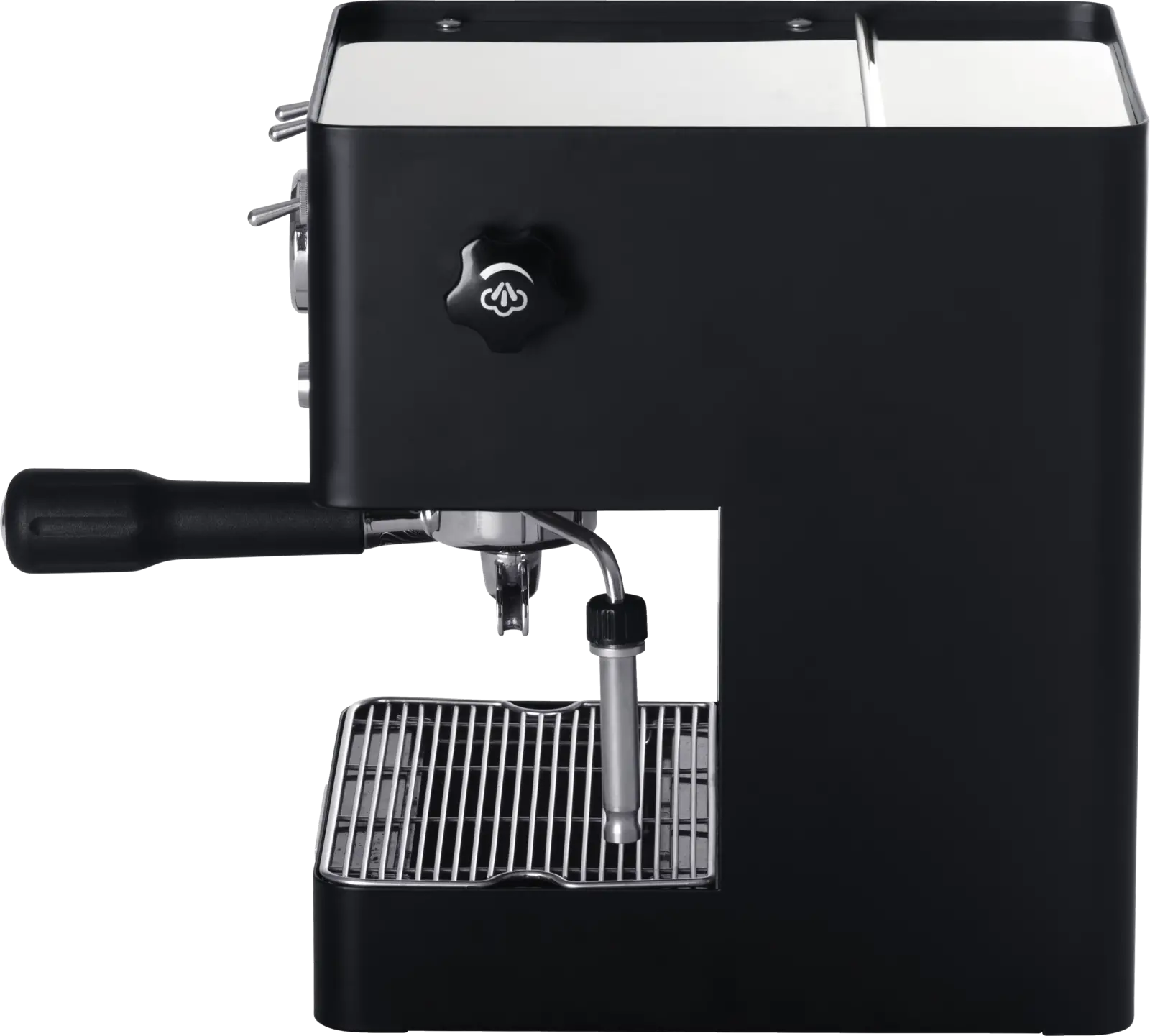 SMEG LPMCBN01EU Espresso Koffiemachine - Pistonmachine
