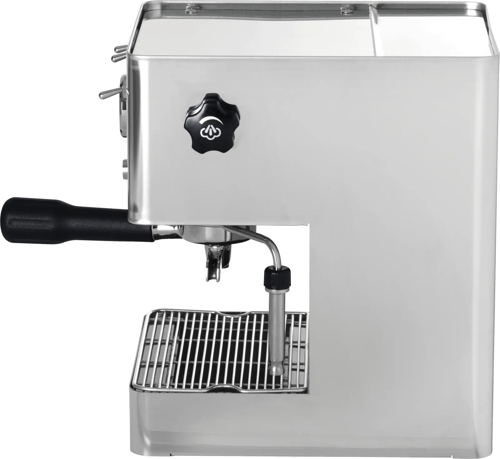 SMEG LPMCBS01EU Espresso Koffiemachine - Pistonmachine