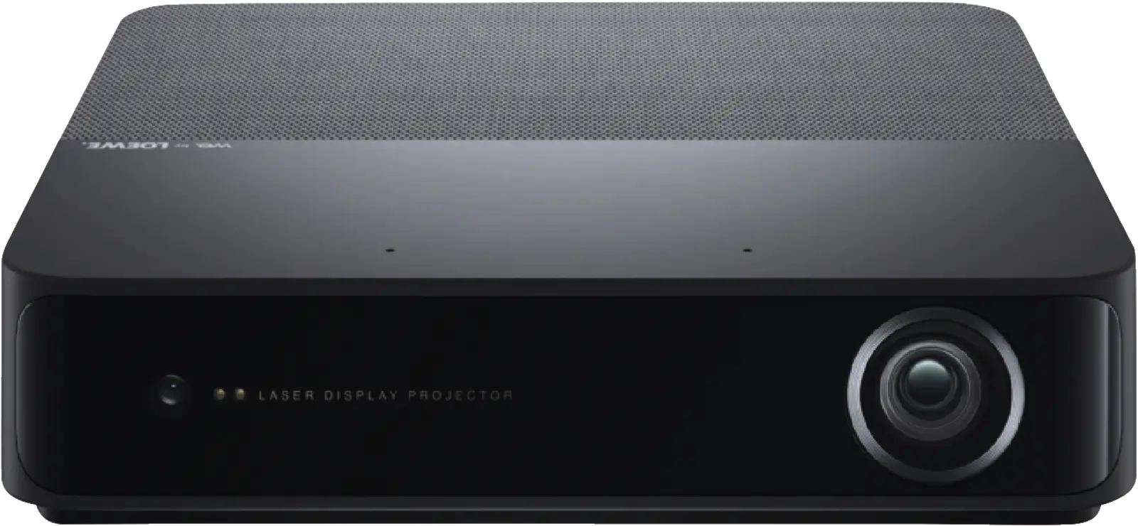 Loewe We. BEAM Full HD mini laserprojector