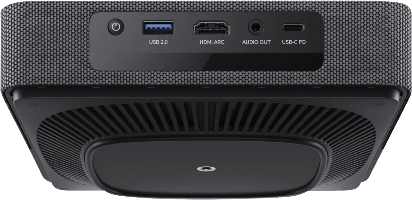 Loewe We. BEAM Full HD mini laserprojector