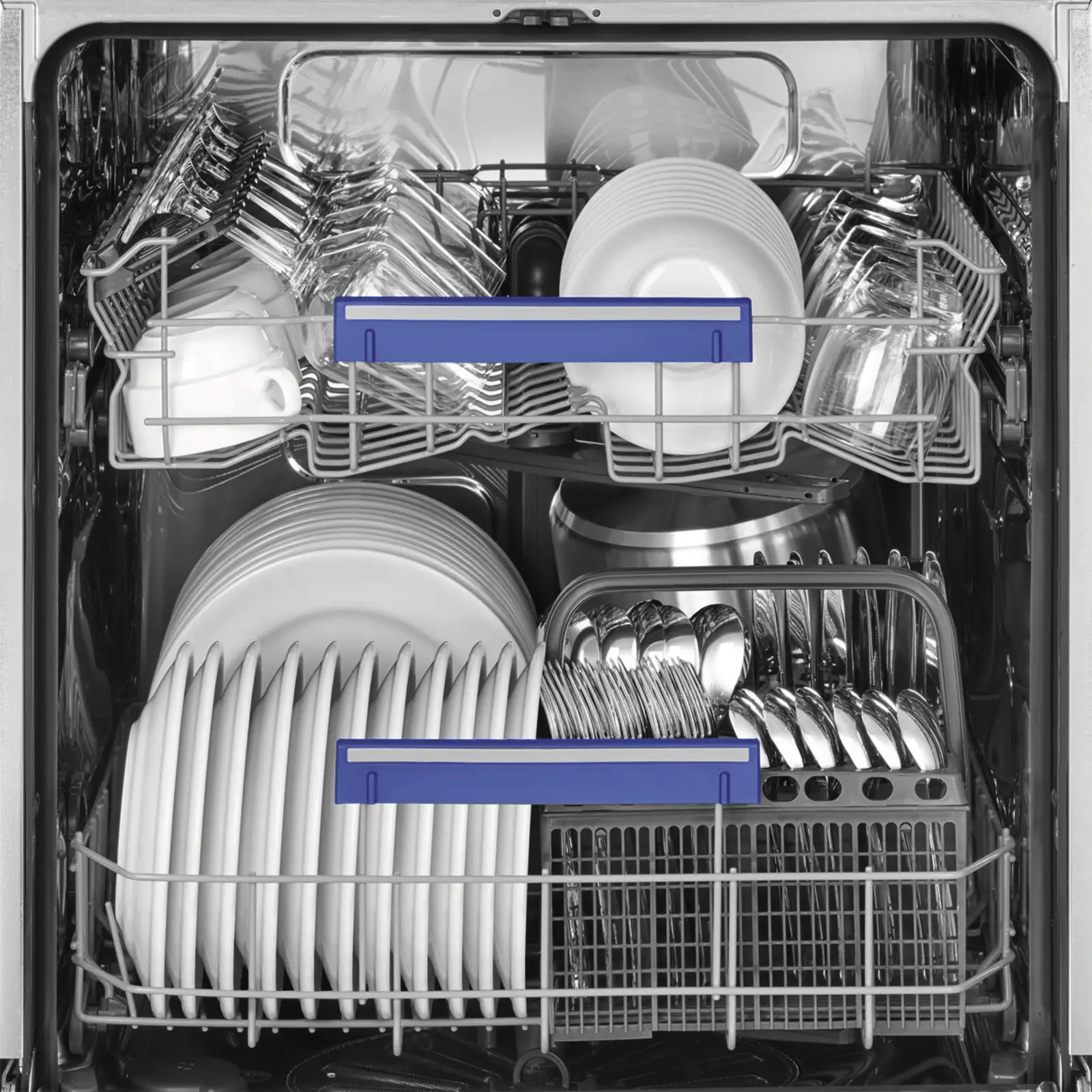 Smeg STL262D vaatwasser