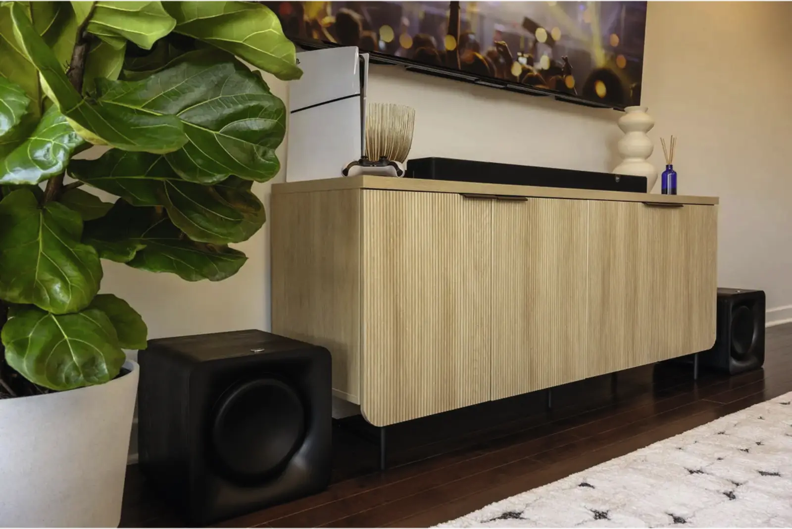 Klipsch Flexus SUB 100 
