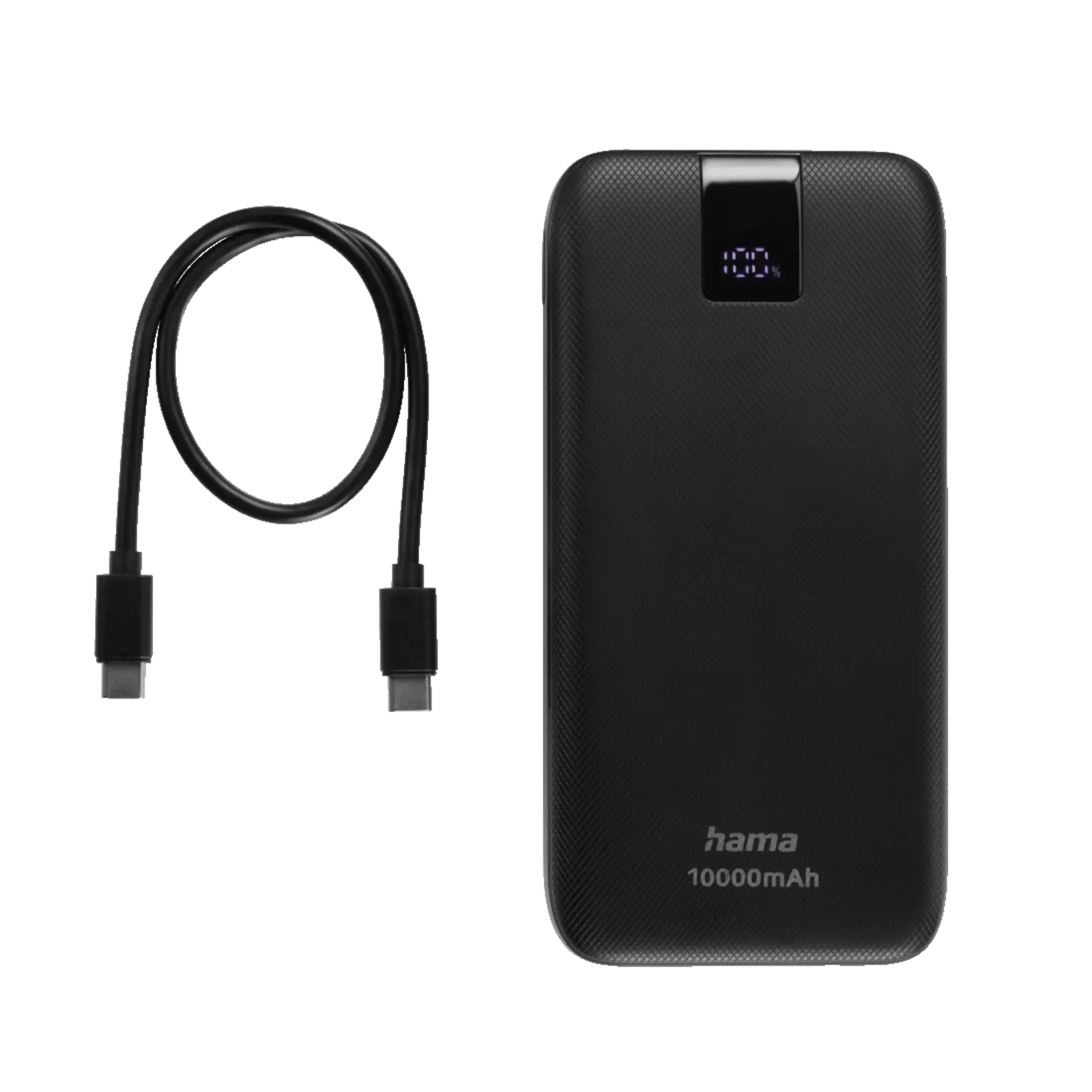 Hama PD10 Power Pack 10.000 powerbank