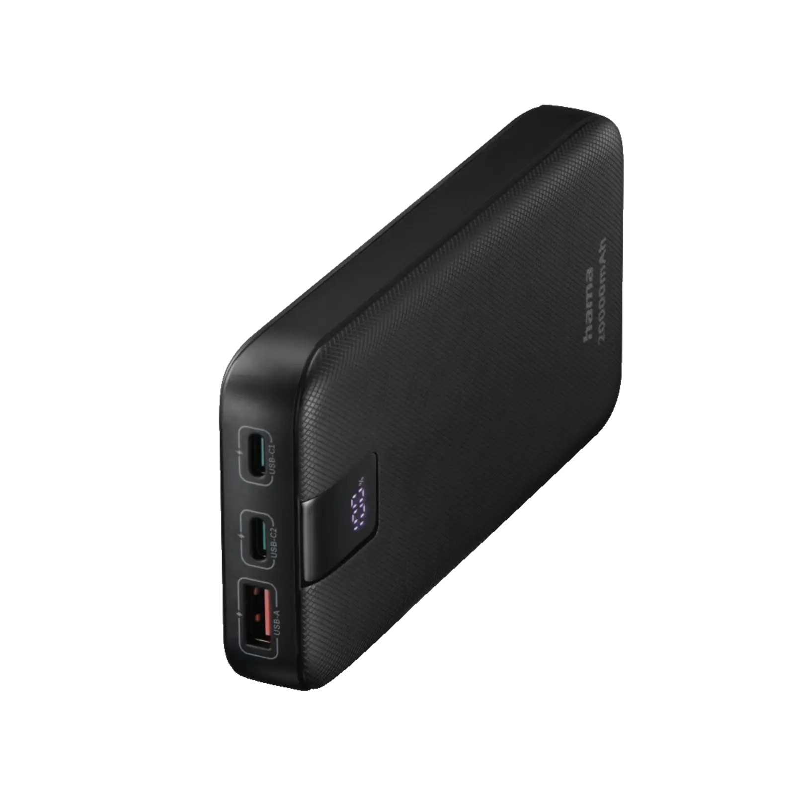 Hama PD20 20.000 powerbank